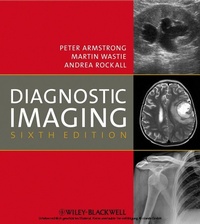 Enlarge image Cover: Diagnostic Imaging - Wiley