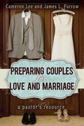 Cover: Preparing Couples for Love and Marriage - Abingdon Press