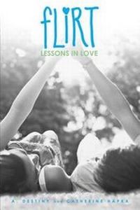 Enlarge image Cover: Lessons in Love - Simon Pulse