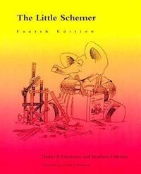 Abbildung von: The Little Schemer - MIT Press