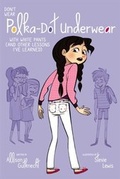 Cover: Don't Wear Polka-Dot Underwear with White Pants - Aladdin