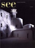 Cover: See: v. 2, Issue 3 - MIT Press