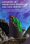 Cover: Advances in Knowledge Discovery and Data Mining - MIT Press