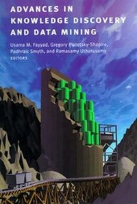 Enlarge image Cover: Advances in Knowledge Discovery and Data Mining - MIT Press