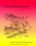 Cover: The Seasoned Schemer - MIT Press