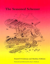 Abbildung von: The Seasoned Schemer - MIT Press