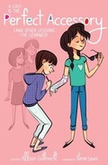 Cover: A Cast Is the Perfect Accessory - Aladdin