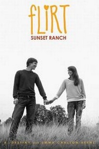 Enlarge image Cover: Sunset Ranch - Simon Pulse
