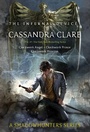 Cover: The Infernal Devices - Margaret K. McElderry Books