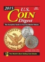Cover: 2015 U.S. Coin Digest - Krause Publications