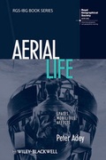 Cover: Aerial Life - Wiley-Blackwell