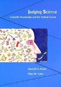 Cover: Judging Science - MIT Press