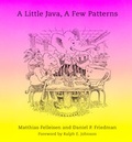 Cover: A Little Java, A Few Patterns - MIT Press