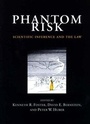 Cover: Phantom Risk - MIT Press