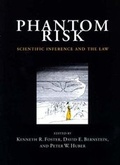 Cover: Phantom Risk - MIT Press
