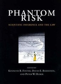 Abbildung von: Phantom Risk - MIT Press