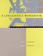 Cover: A Linguistics Workbook - MIT Press