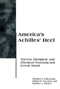 Cover: America's Achilles' Heel - MIT Press
