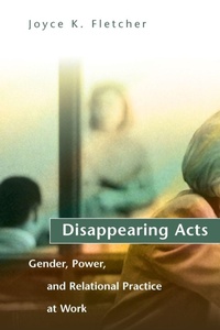 Enlarge image Cover: Disappearing Acts - MIT Press