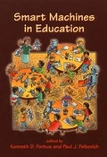 Cover: Smart Machines in Education - AAAI Press
