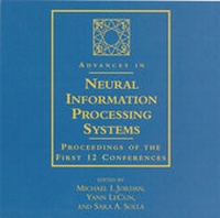 Abbildung von: Advances in Neural Information Processing Systems - MIT Press