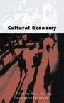 Cover: Cultural Economy - SAGE Publications Ltd