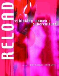 Enlarge image Cover: Reload - MIT Press