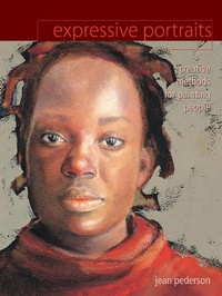 Abbildung von: Expressive Portraits - North Light Books