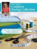 Cover: Nancy Zieman's Confident Sewing Collection - KP Craft