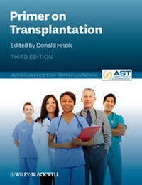Bild vergrößern Bild: Primer on Transplantation - Wiley-Blackwell