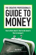 Cover: The Creative Professional's Guide to Money - How Books