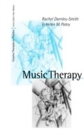 Cover: Music Therapy - SAGE Publications Ltd