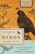 Cover: Consider the Birds - Abingdon Press