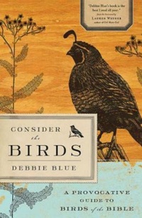 Enlarge image Cover: Consider the Birds - Abingdon Press