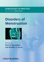 Cover: Disorders of Menstruation - Wiley-Blackwell