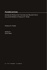 Enlarge image Cover: Aggregation - MIT Press