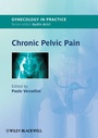 Cover: Chronic Pelvic Pain - Wiley-Blackwell