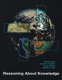 Enlarge image Cover: Reasoning About Knowledge - Bradford Books