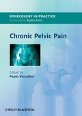 Cover: Chronic Pelvic Pain - Wiley-Blackwell