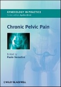 Enlarge image Cover: Chronic Pelvic Pain - Wiley-Blackwell