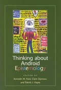 Cover: Thinking about Android Epistemology - AAAI Press