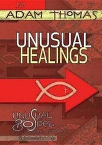 Bild: Unusual Healings DVD - Abingdon Press
