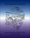 Cover: The Reasoned Schemer - MIT Press
