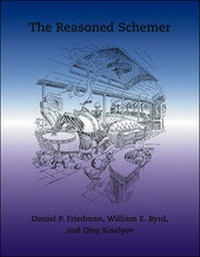 Abbildung von: The Reasoned Schemer - MIT Press