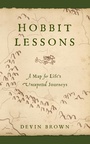 Cover: Hobbit Lessons - Abingdon Press