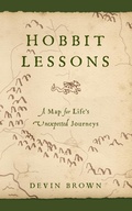 Cover: Hobbit Lessons - Abingdon Press