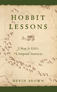 Enlarge image Cover: Hobbit Lessons - Abingdon Press