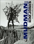 Cover: Mudman - MIT Press