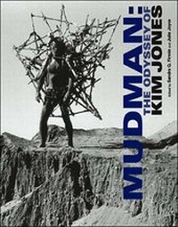 Enlarge image Cover: Mudman - MIT Press