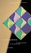 Cover: Envisioning Science - MIT Press
